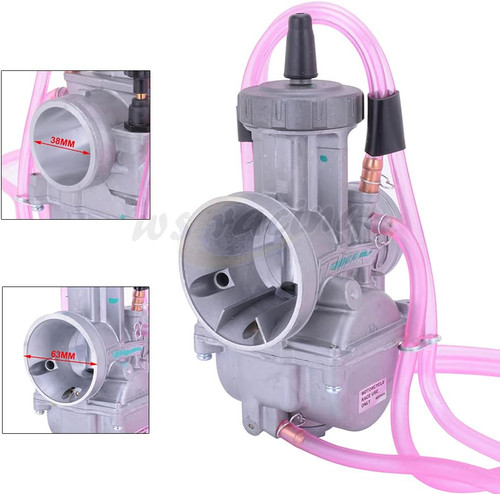 Carburatore 38mm - da,