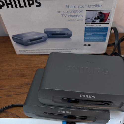 Philips wireless link - wireless,