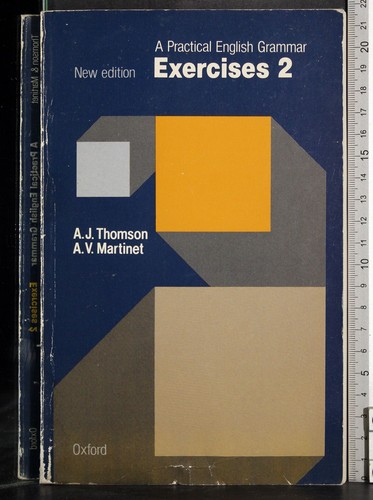 Practical english grammar - practical,