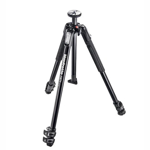 Svuotamento manfrotto mk190a3p - svuotamento,