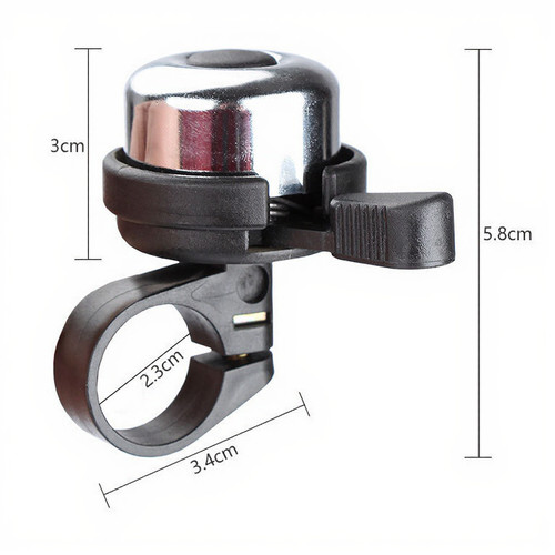 Accessori mountain bike - mountain, facile