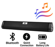Soundbar Cassa Speaker