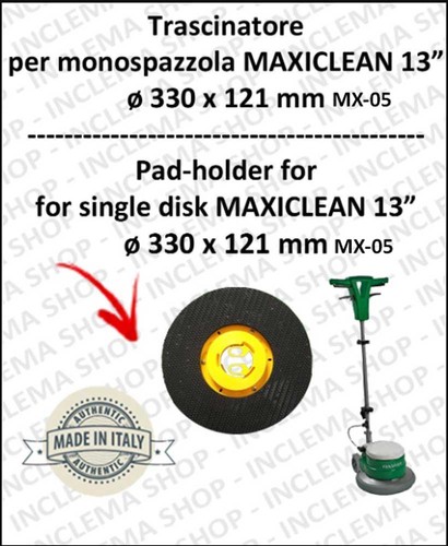 Disco trascinatore per - disco,