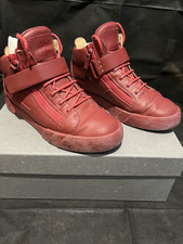 Sneakers Uomo Giuseppe Zanotti
