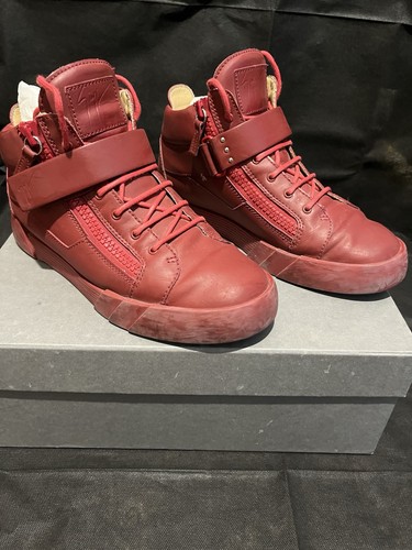 Sneakers uomo giuseppe zanotti - giuseppe,