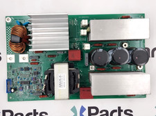 Scheda PC Inverter LINCOLN