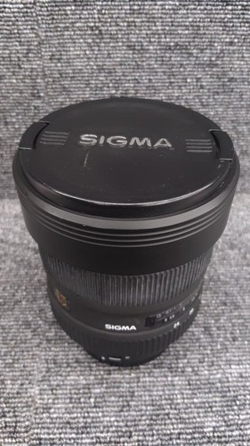 Sigma obiettivo mm - sigma,