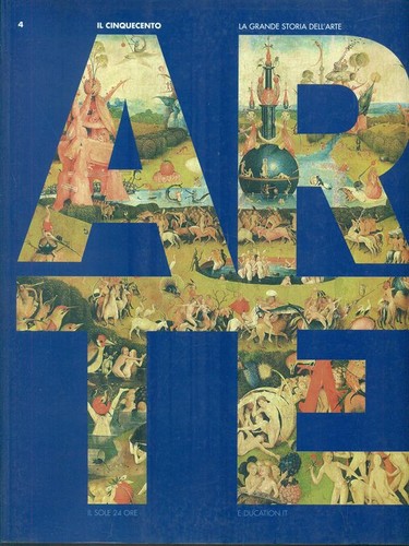 Grande storia dell arte - grande, il