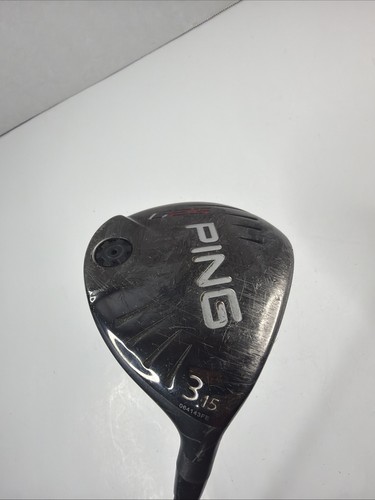 Ping g25 mazza da golf - mazza,