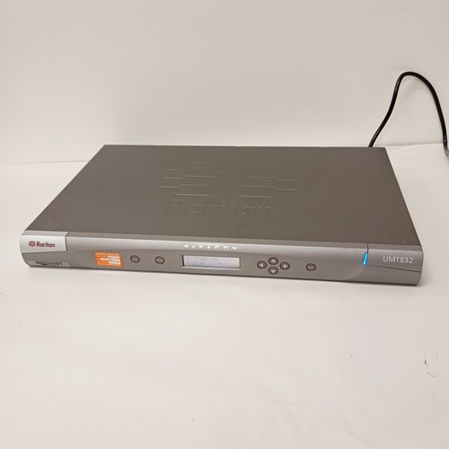 Raritan umt832m paragon - raritan, p2-umt832m