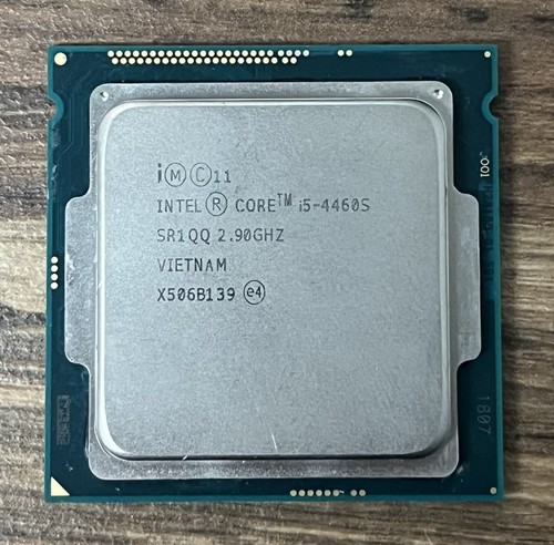 Processore intel core - processore,