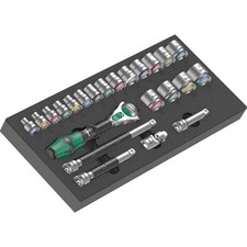 Modulo utensili 9721 23 pezzi