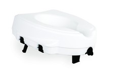 RIALZO PER WC CON VITE