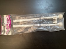 Coppia di mazze per batteria