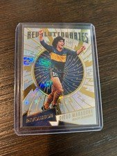 2017 Panini Revolution -