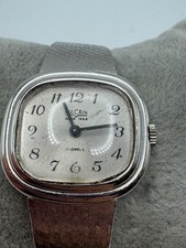 Orologio Vintage Donna VULCAIN