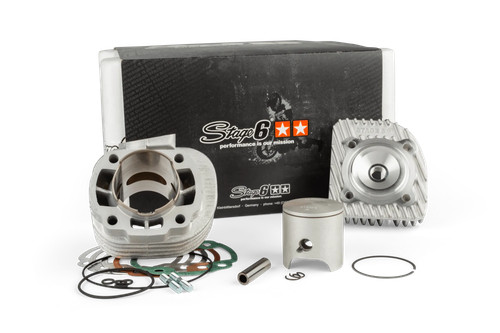 Kit cilindro stage6 sport pro - kit,