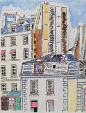 ORFEO TAMBURI: Rara Acquaforte