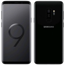 Samsung Galaxy S9+ Plus