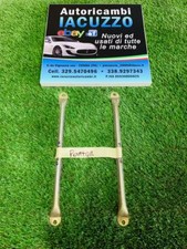 ASTE BARRE POSTERIORI PARA VETRO CABINA POSTERIORE PIAGGIO PORTER 