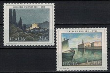 ARTE ITALIANA 8ª EMISSIONE