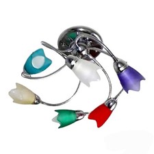 Plafoniera Moderna Vintage