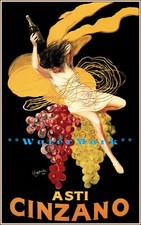 Asti cinzano 1910 - asti,
