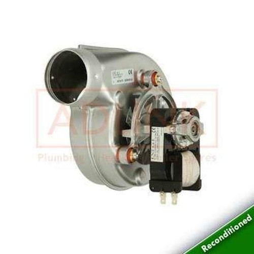 Ventilatore caldaia ariston - ventilatore,