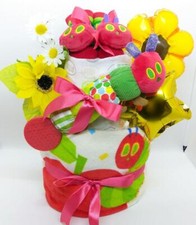 Il bruco molto affamato Eric