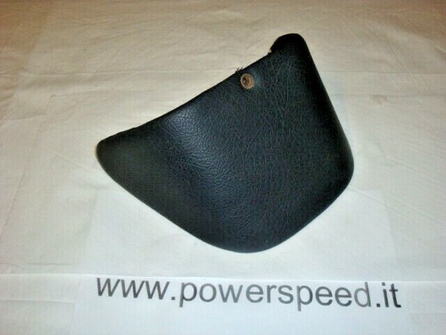 Coperchio ispezione motore - coperchio,
