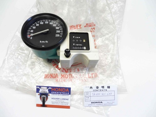 Nuovo originale honda cb750k - nuovo,