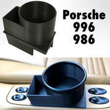Porsche 911 996 Boxster 986