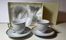 D'Lusso Designs Piattino Tazza