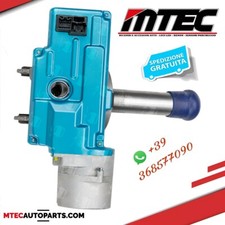 SERVOSTERZO PIANTONE ELETTRICO - FIAT GRANDE PUNTO EVO 51927085 51860331