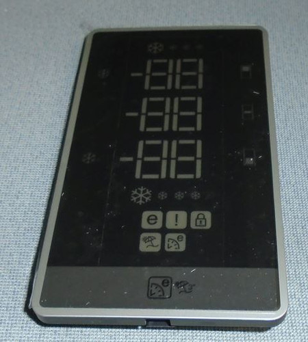 Originale beko display - originale,