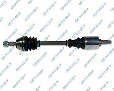 Albero motore originale GSP