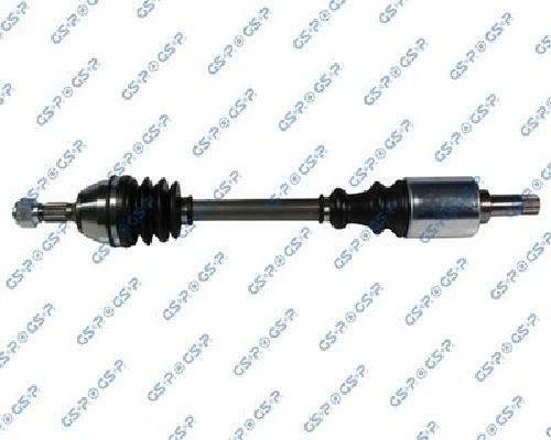 Albero motore originale gsp - motore,