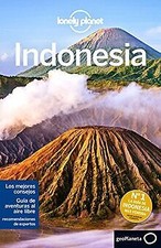 Lonely Planet Indonesia