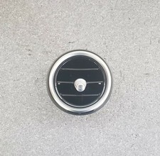 MERCEDES CLASSE C W205 14-18 BOCCHETTA CENTRALE CRUSCOTTO A2058300201 ORIGINALE 