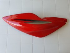 CARENA LATERALE DESTRA ORIGINALE YAMAHA AEROX 50 COLORE ROSSO