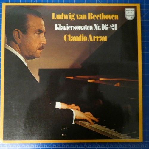 Beethoven klaviersonaten - beethoven,
