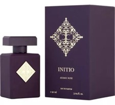 Initio Atomic Rose - Eau de