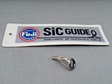 1pz Fuji SIC Anello Punta Top