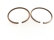 2 SEGMENTS 56,5 x 2.5mm ERGOT