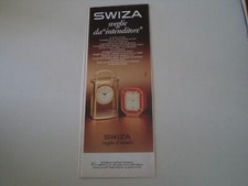 advertising Pubblicità 1981