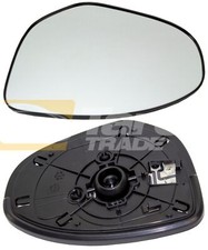 Vetro specchietto SX Per Mazda