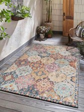 Tappeto da esterno terrazzo