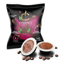 100 Capsule Caffè Cremeo