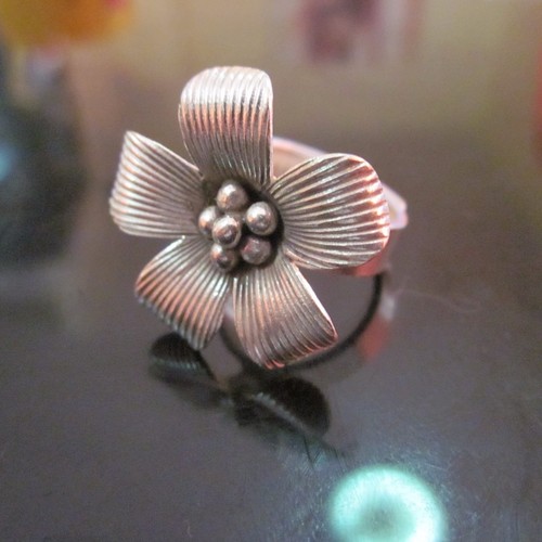 Anelli argento fine - anelli,
