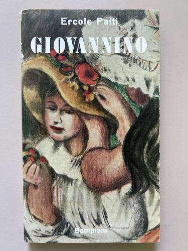 Giovannino ercole patti ed - di,